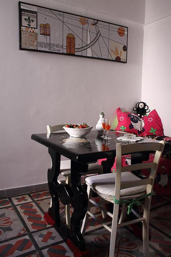 Malvasia Room And Apartament Brindisi Exterior foto