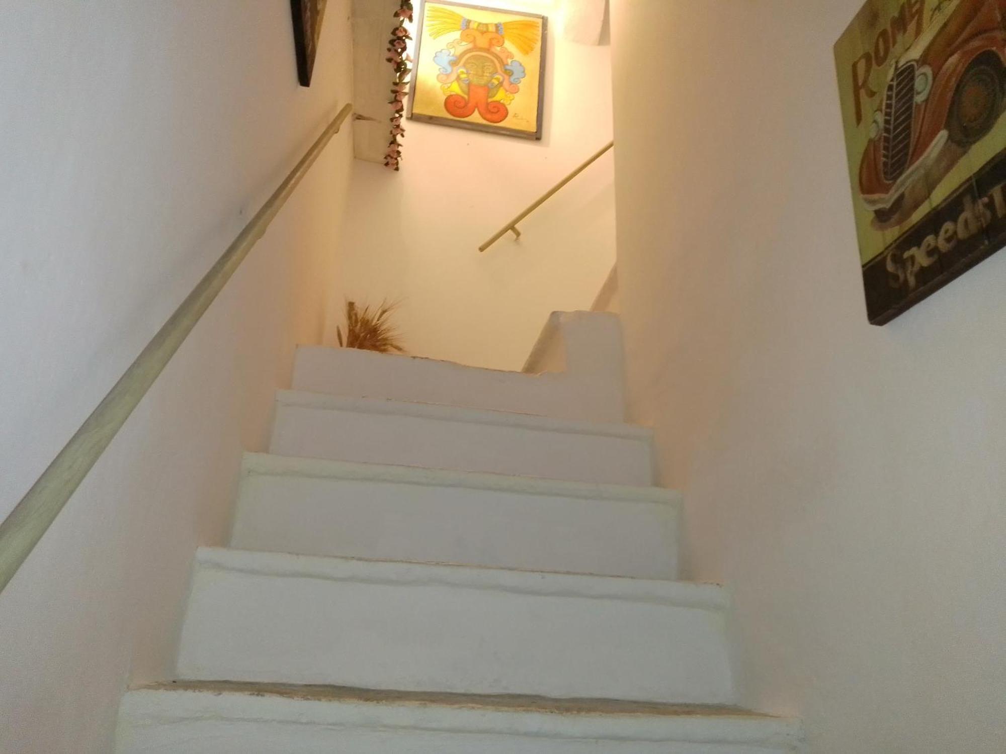 Malvasia Room And Apartament Brindisi Exterior foto
