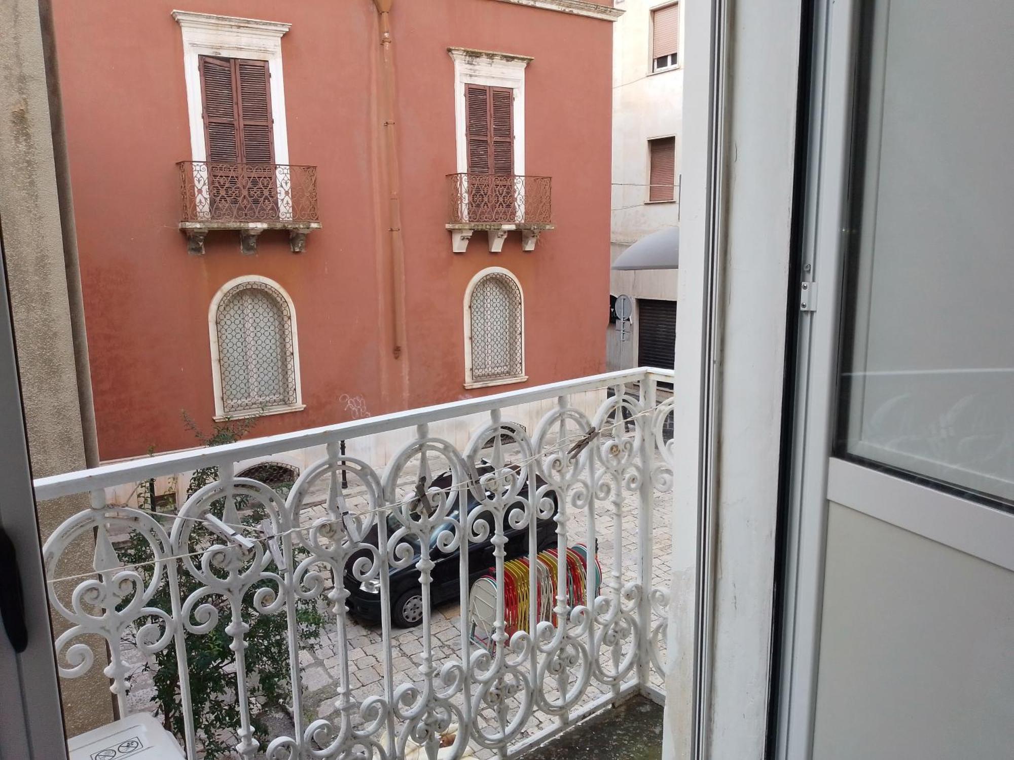 Malvasia Room And Apartament Brindisi Exterior foto