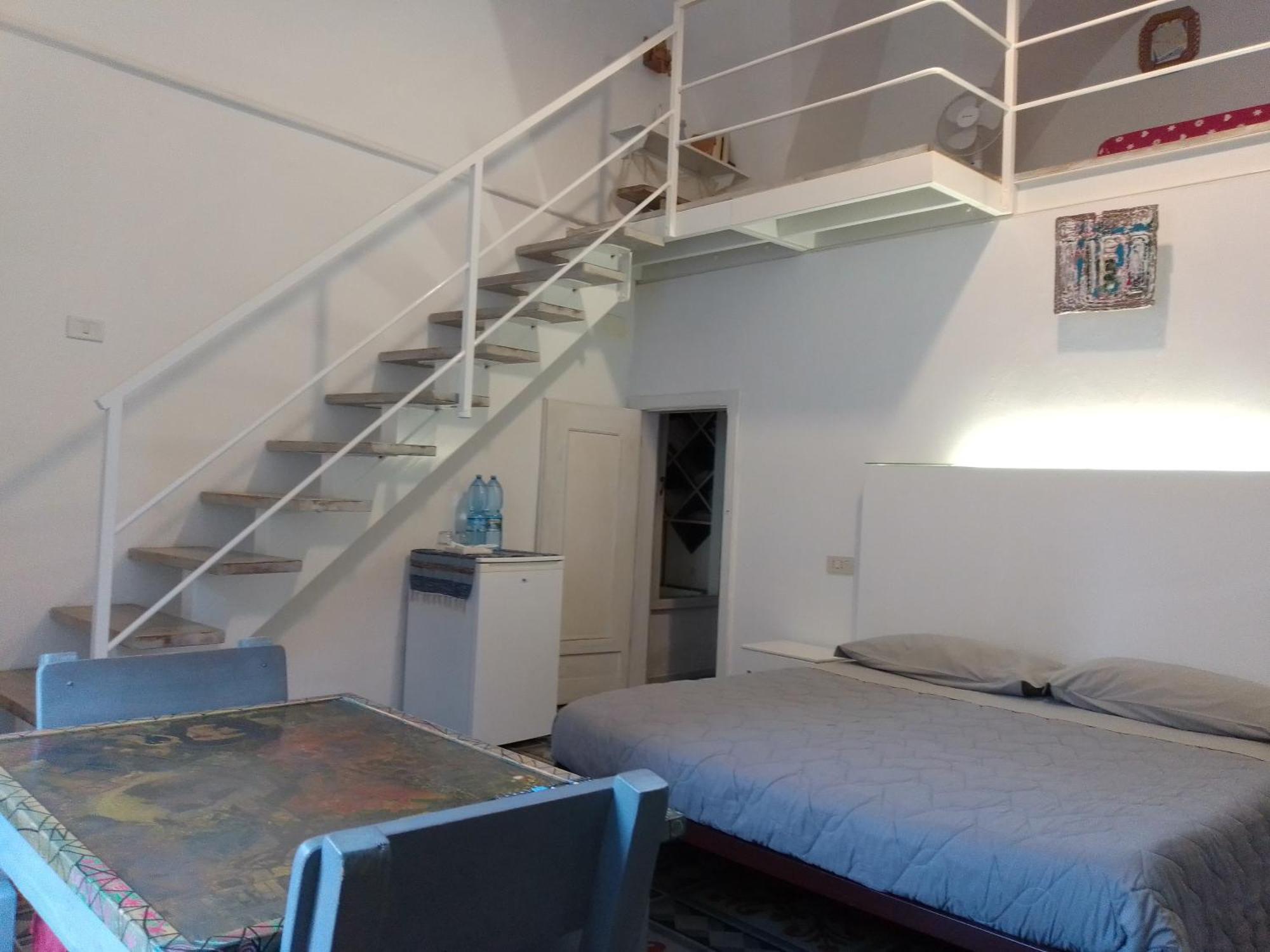 Malvasia Room And Apartament Brindisi Exterior foto