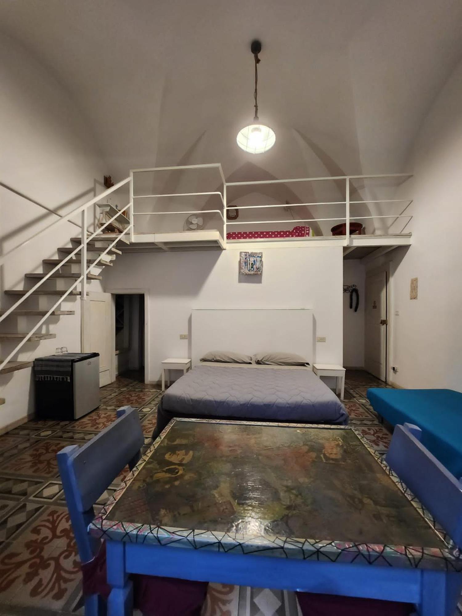 Malvasia Room And Apartament Brindisi Exterior foto