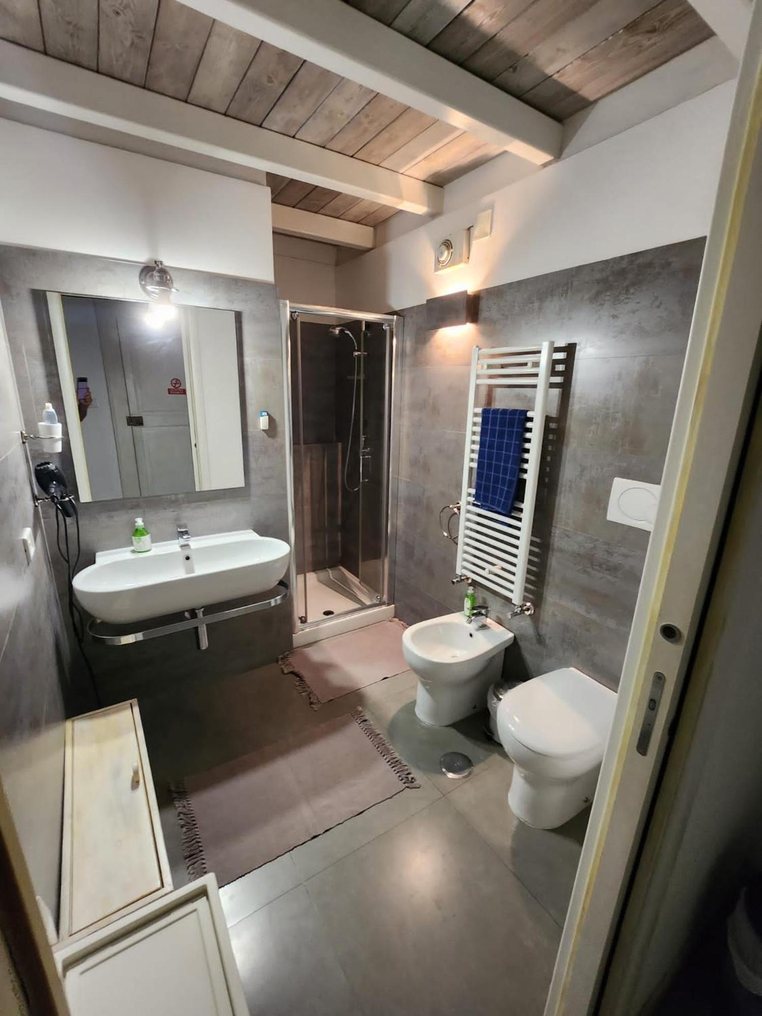 Malvasia Room And Apartament Brindisi Exterior foto