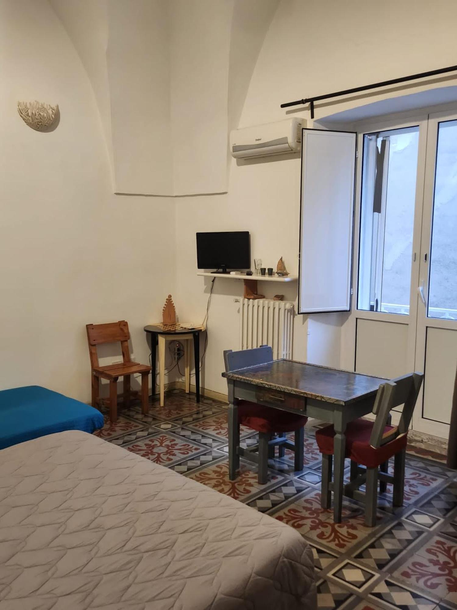 Malvasia Room And Apartament Brindisi Exterior foto