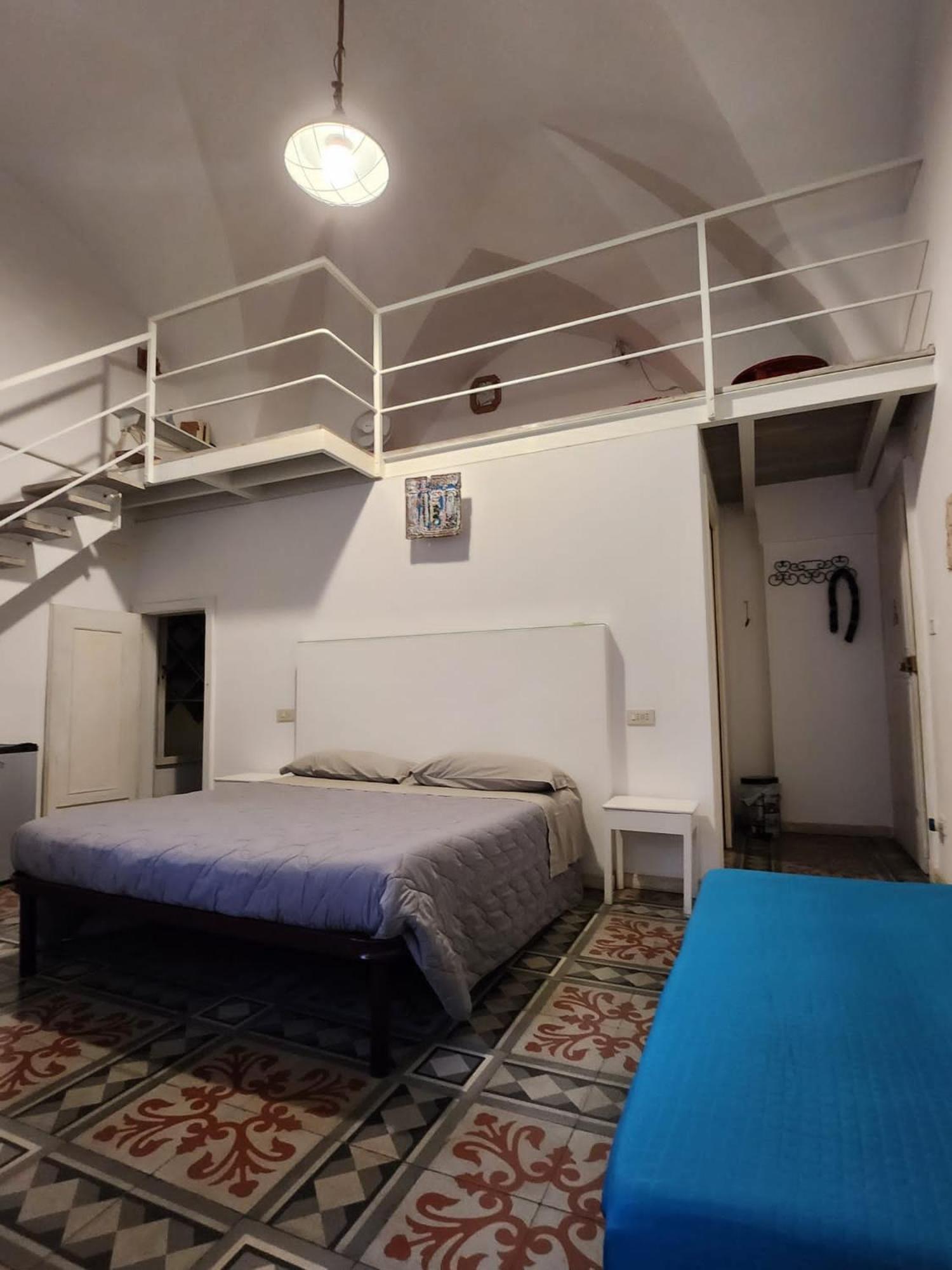 Malvasia Room And Apartament Brindisi Exterior foto