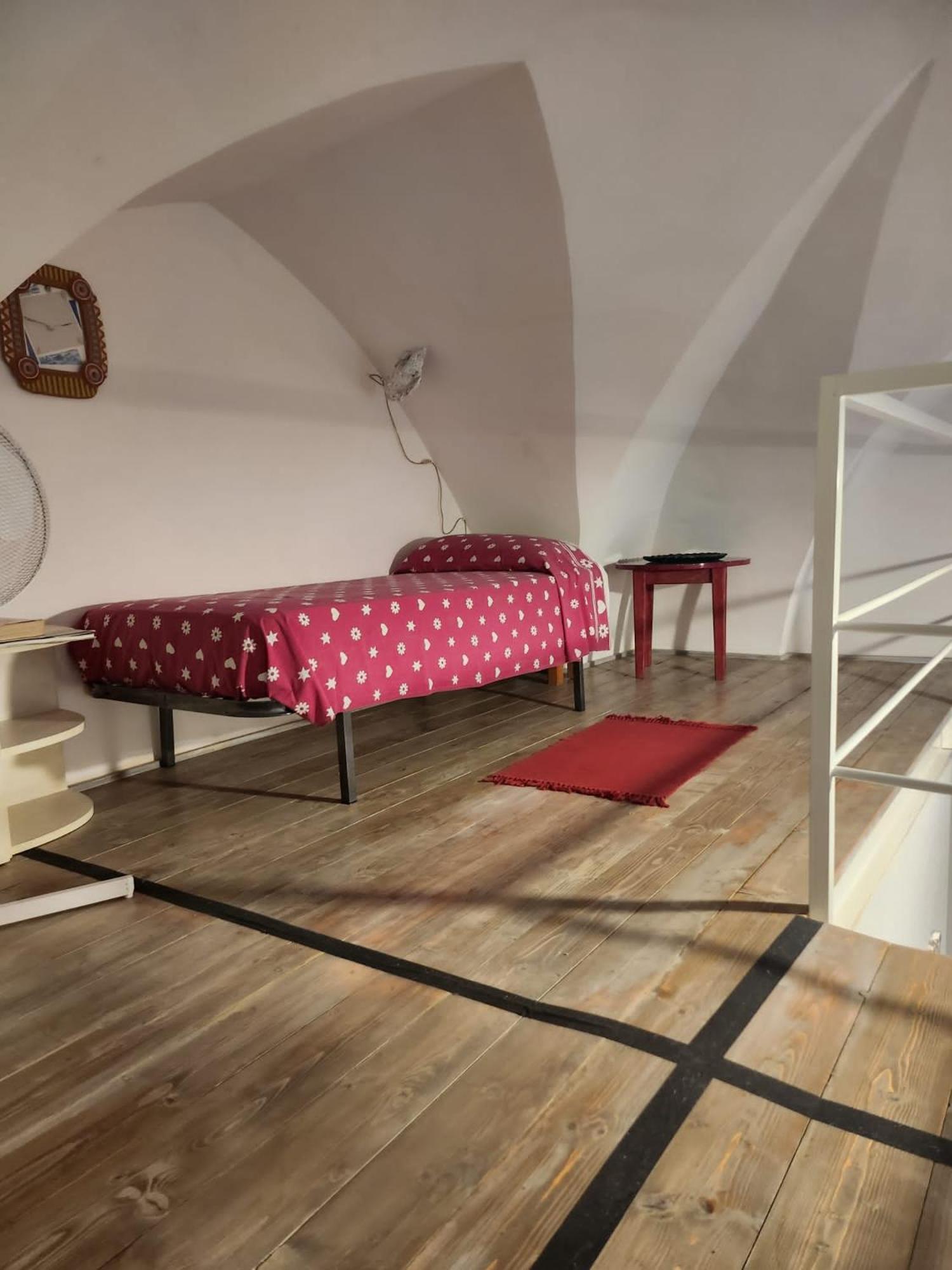 Malvasia Room And Apartament Brindisi Exterior foto