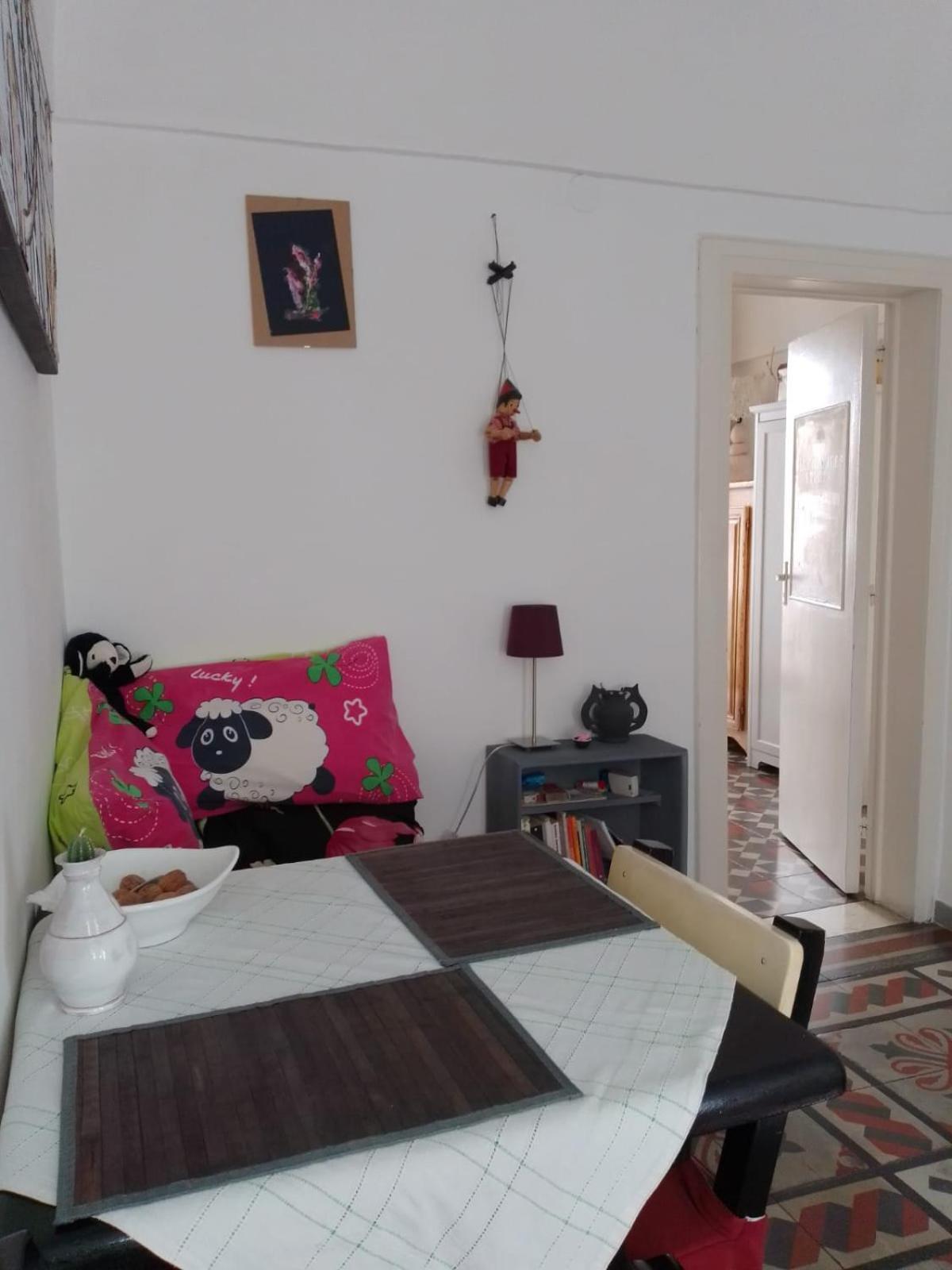 Malvasia Room And Apartament Brindisi Exterior foto