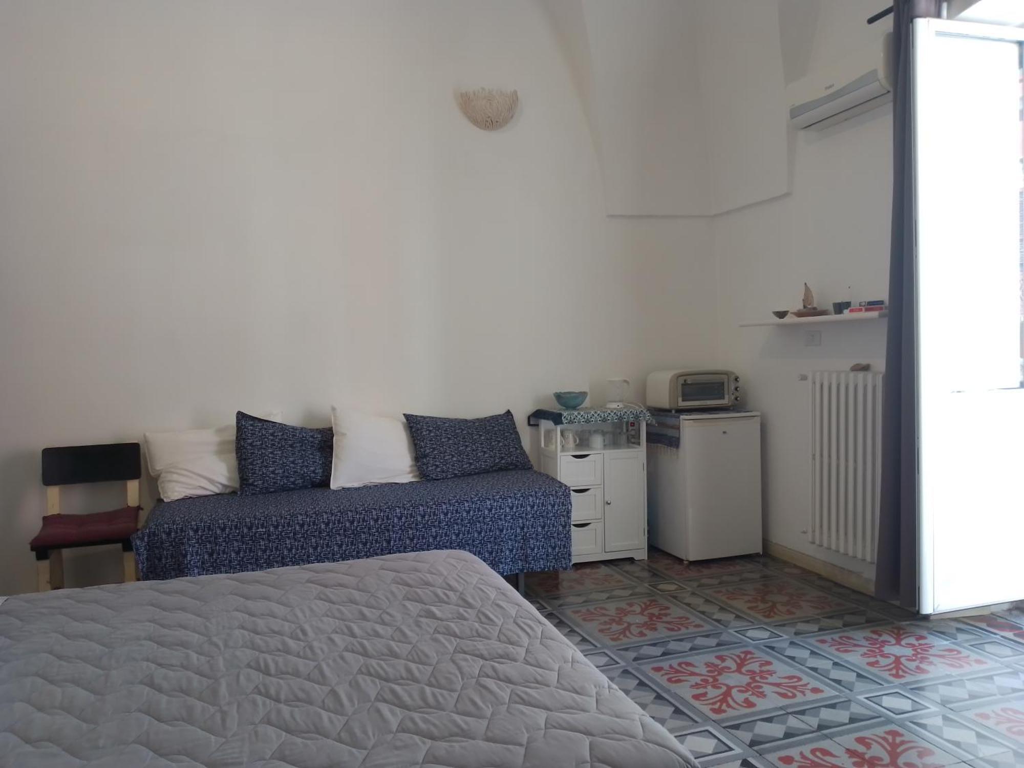 Malvasia Room And Apartament Brindisi Exterior foto