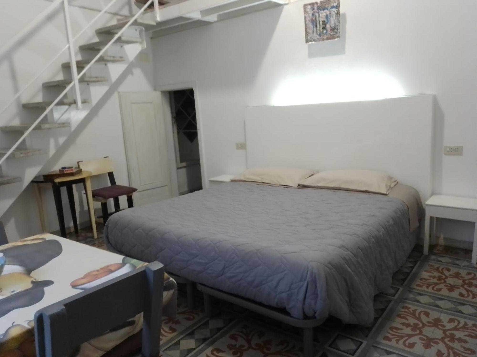 Malvasia Room And Apartament Brindisi Exterior foto