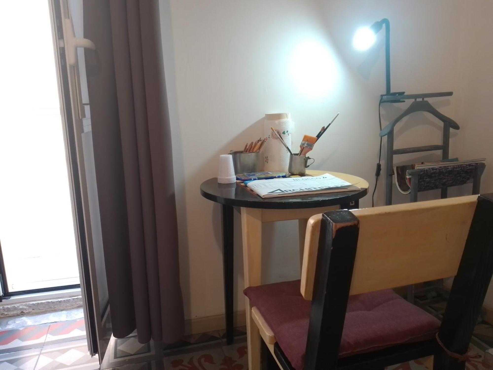 Malvasia Room And Apartament Brindisi Zimmer foto