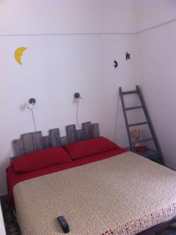 Malvasia Room And Apartament Brindisi Exterior foto